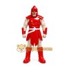 Red Colony Titan Mascot Costume Adult Warrior Knight Costumes Red Colony Titan Mascot Costume Adult Warrior Knight Costumes