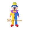 Big Clown Mascot Costume Big Clown Mascot Costume