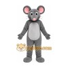 Big Ears Rat Mascot Costume Big Ears Rat Mascot Costume