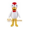 Big Eyes Chick Duck Mascot Costume Adult Cartoon Cosplay Costume Big Eyes Chick Duck Mascot Costume Adult Cartoon Cosplay Costume