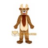 Reindeer Mascot Costume