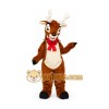 Reindeer Moose Santa's reindeer Mascot Costumes