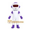 Robot Mascot Costume