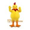 Rooster Cock Mascot Costume Rooster Cock Mascot Costume
