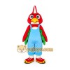 Rooster Mascot Costume Cock Cartoon Mascot Halloween Rooster Mascot Costume Cock Cartoon Mascot Halloween
