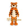 Rory The Tiger Mascot Costume Rory The Tiger Mascot Costume