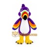 Sam Toucan Mascot Costume Sam Toucan Mascot Costume
