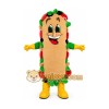 Sandwich Subman Mascot Costume