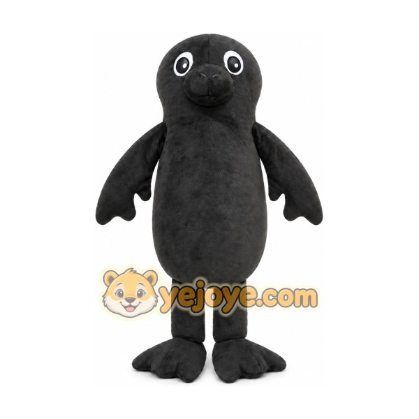 Sea Lions Mascot Costume