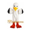 Seagull Mascot Costume Seagull Mascot Costume