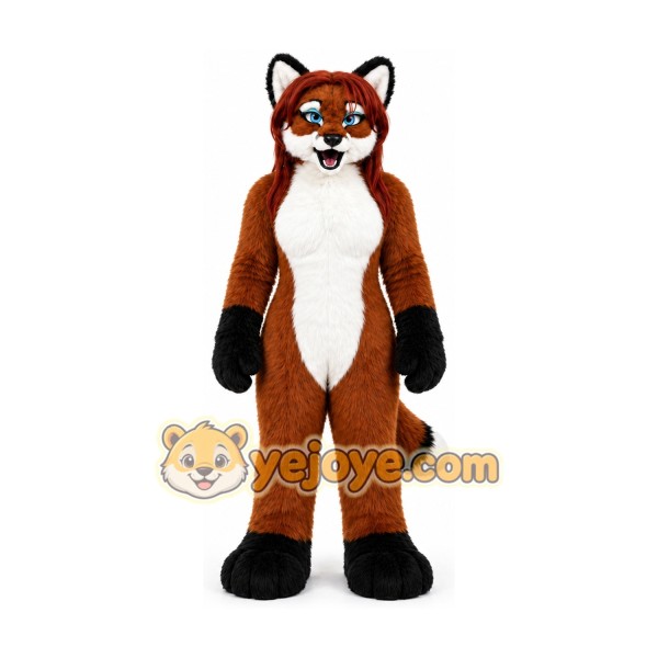 Sexy Cat Mascot Costume Suits Cosplay Party Sexy Cat Mascot Costume Suits Cosplay Party