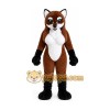 Sexy Fox Fursuit Costumes Animal Mascot for Adults Sexy Fox Fursuit Costumes Animal Mascot for Adults