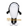 Shabbat Shalom Dreidel Mascot Costume Shabbat Shalom Dreidel Mascot Costume