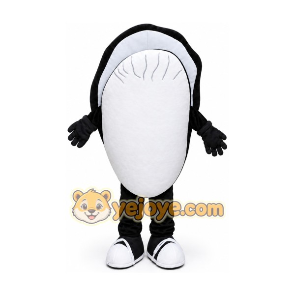 Shabbat Shalom Dreidel Mascot Costume