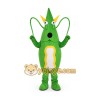 Shrimp Lobster Mascot Costume Shrimp Lobster Mascot Costume