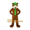 Big Bear Mascot Costume