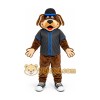 Slinky Dog Mascot Costume Slinky Dog Mascot Costume