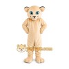 Snow Bear Mascot Costumes Snow Bear Mascot Costumes