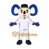 Big Koala Animal Mascot Costume