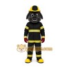 Spaniel Dog Mascot Costume Spaniel Dog Mascot Costume