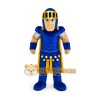 Spartan Mascot Costume Knight Trojan Costume