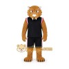 Brown Wildcat Sports Player Mascot Costume Brown Wildcat Sports Player Mascot Costume