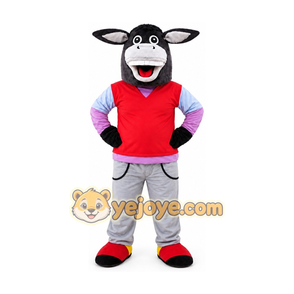 Sport Dog Mascot Costume for Adult Sport Dog Mascot Costume for Adult