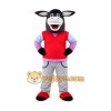 Sport Dog Mascot Costume for Adult Sport Dog Mascot Costume for Adult