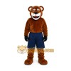 Sport Tiger Animal Mascot Costume Sport Tiger Animal Mascot Costume