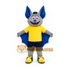Bat Sports Player Mascot Costume Bat Sports Player Mascot Costume