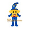 Star The Bird Mascot Costume