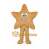 Starfish Five-Pointed Star Mascot Costumes Starfish Five-Pointed Star Mascot Costumes