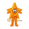 Starfish Mascot Costume Cartoon Mascot Starfish Mascot Costume Cartoon Mascot