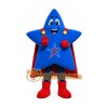 Starfish Mascot Costume for Adult Starfish Mascot Costume for Adult