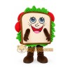 Sandwich Mascot Costume