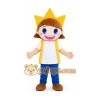 Sunflower Mascot Costume Flower Mascot Sunflower Mascot Costume Flower Mascot