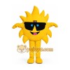 Sunshine Boy Mascot Costume Sunshine Boy Mascot Costume