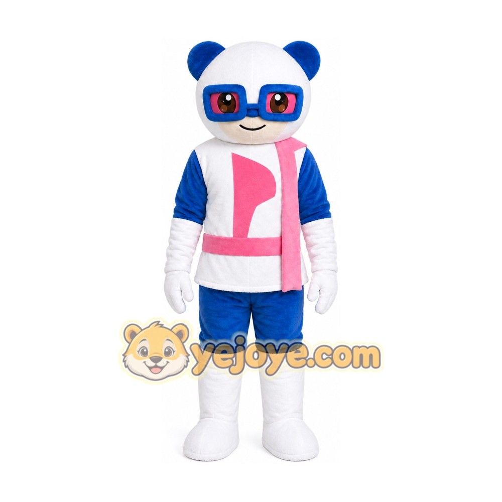 Superhero Mascot Costume Cartoon Mascot Costume Superhero Mascot Costume Cartoon Mascot Costume