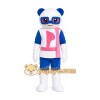 Superhero Mascot Costume Cartoon Mascot Costume Superhero Mascot Costume Cartoon Mascot Costume