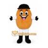 Suppli Mascot Food Costume Suppli Mascot Food Costume
