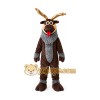 Sven Reindeer Mascot Costume