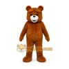 Teddy Bear Babe Mascot Costume