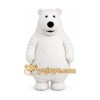 Teddy Bear Plush Mascot Costumes