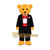 Teddy bears wedding Mascot Costumes Teddy bears wedding Mascot Costumes