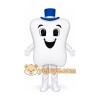 Teeth Mascot Costume Teeth Mascot Costume