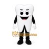 Teeth Tooth Mascot Costume Teeth Tooth Mascot Costume