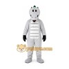 The Crocodile Mascot Costume The Crocodile Mascot Costume