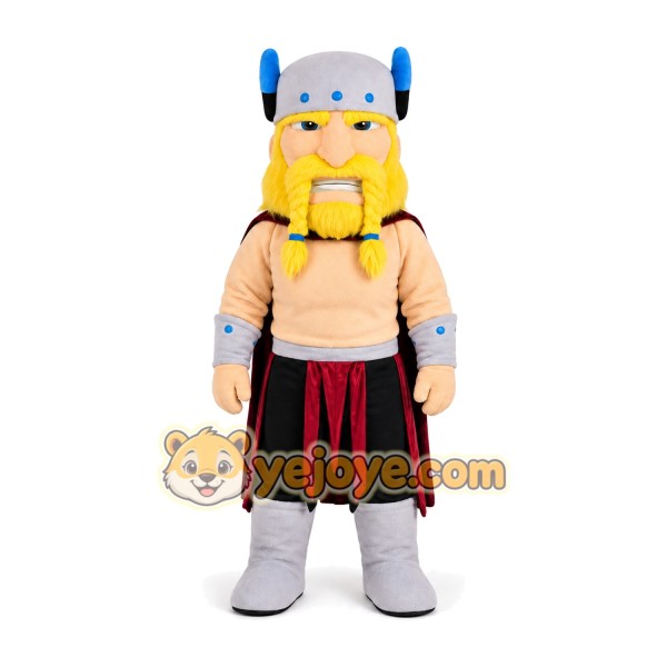Viking Mascot Costume