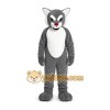 Tiger _ Wildcat Mascot Costume Tiger _ Wildcat Mascot Costume