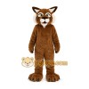 Wildcat Mascot Costume